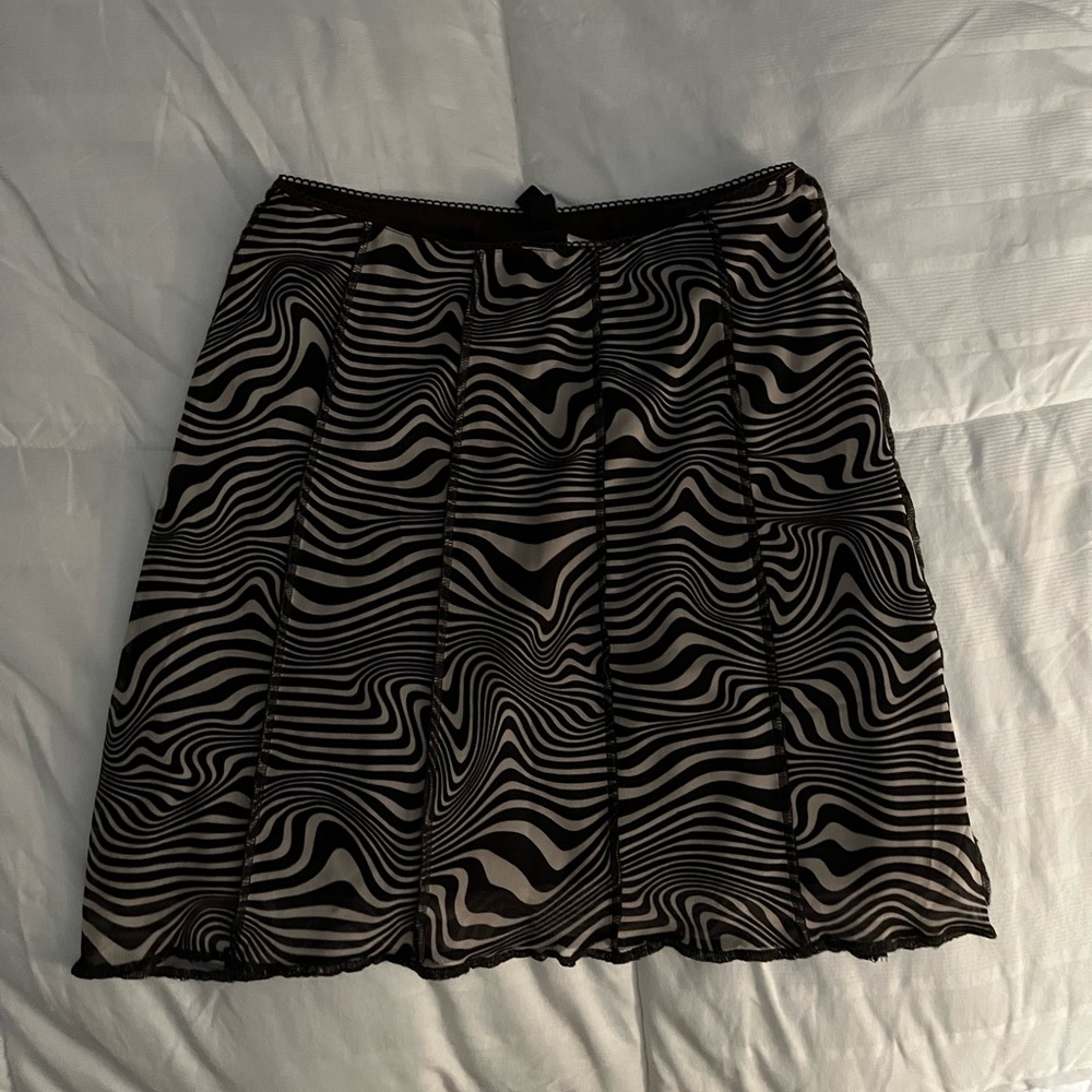 H&M skirt